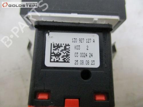 Switch SKODA OCTAVIA II Combi (1Z5) 2.0 TDI | BP37097703I30 - Image 3