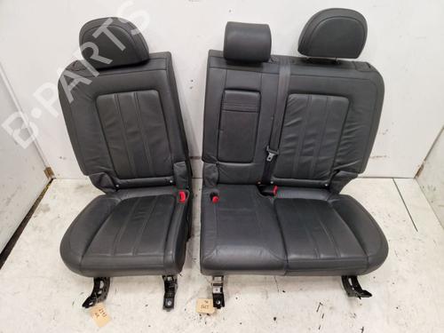 Sæde Bagtil OPEL ANTARA A (L07) 2.0 CDTI 4x4 (150 hp) 29105612