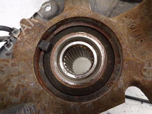 Right front steering knuckle FIAT 500 (312_) 1.4 (312AXC1B, 312CXC1B) | BP31703708M26  - Image 5