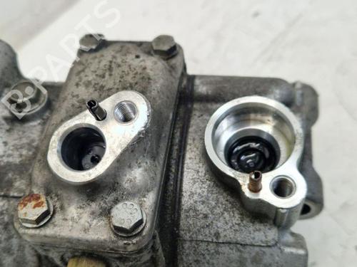 AC compressor VW EOS (1F7, 1F8) 2.0 TDI | BP33907860M34  - Image 6