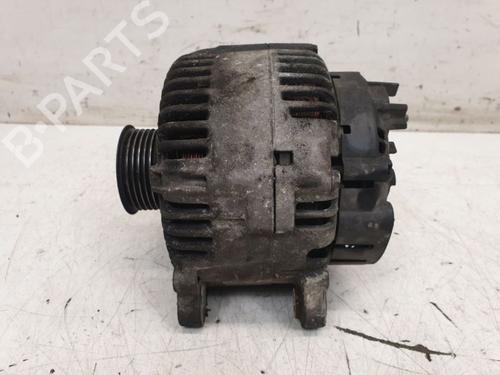 Alternator AUDI A6 C6 Avant (4F5) 2.7 TDI quattro | BP38021018M7 - Image 4