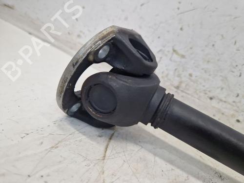Driveshaft MERCEDES-BENZ GLK-CLASS (X204) 350 4-matic (204.987) | BP29104386M37 