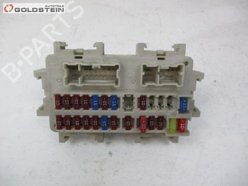 fuse-box-nissan-pathfinder-iii-r51-2005-37100977 main image