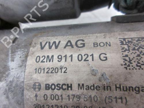 Starter SKODA CITIGO (NF1) 1.0 | BP37124316M8 - Image 7