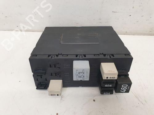 Electronic module VW GOLF PLUS V (5M1, 521) 1.6 FSI | BP33908073M83  - Image 6