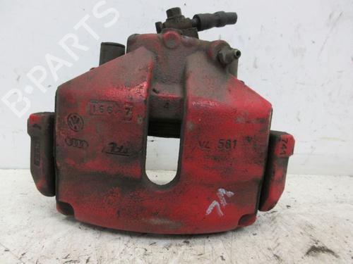 Left front brake caliper VW GOLF V (1K1) 2.0 GTI | BP37123141M105 - Image 4