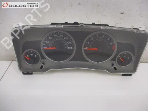 kombiinstrument-jeep-compass-mk49-2006-37104944 main image