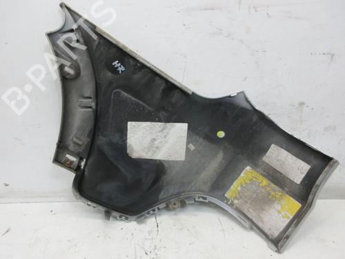 Corner bumper BMW X5 (E70) xDrive 35 d | BP19293965C117 