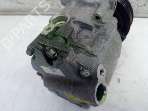 AC Kompressor FORD KA (RU8) 1.2 | BP29107181M34 