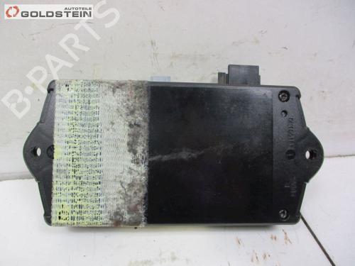 Control unit RENAULT SCÉNIC II (JM0/1_) 2.0 dCi (JM1K) | BP37106943M11 - Image 6