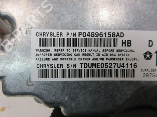 Control unit DODGE DURANGO (HB) 5.7 AWD | BP38507277M11  - Image 6