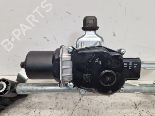 Vindrute Vindusviskermekanisme MITSUBISHI COLT VII Hatchback (VB_) 1.0 MPi (VBXG0) | BP29523762C83 