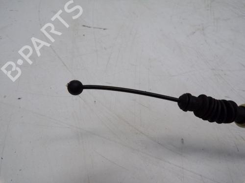 Rear right lock AUDI A5 Sportback (8TA) 3.0 TDI quattro | BP29100524C99 