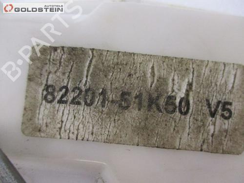 Front right lock SUZUKI SPLASH (EX) 1.0 (A5B310) | BP37102893C97 - Image 6