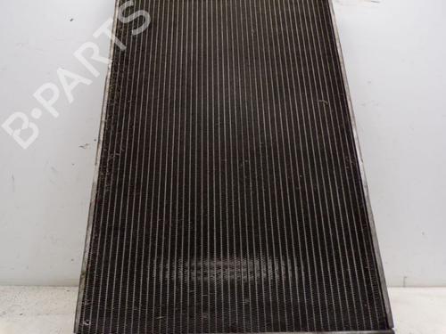 Water radiator MERCEDES-BENZ C-CLASS (W203) C 280 4-matic (203.092) | BP21590626M31 
