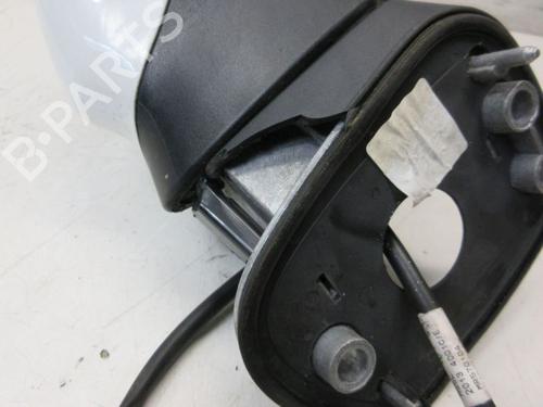 Right mirror OPEL ZAFIRA TOURER C (P12) 1.6 CNG (75) | BP29104048C27 
