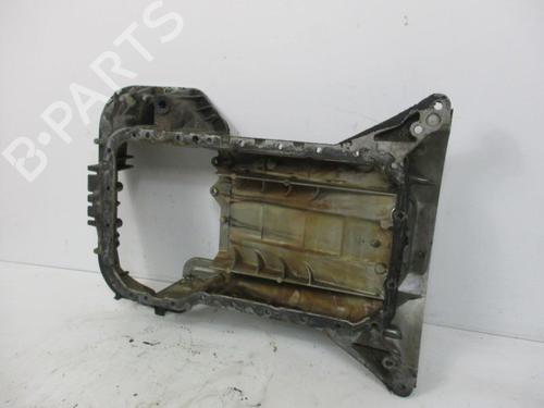 Oil sump MERCEDES-BENZ S-CLASS (W220) S 320 (220.065, 220.165) | BP18800584M115 