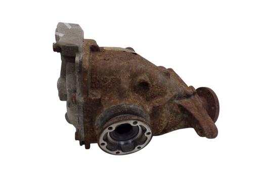 Used Rear differential BMW 1 (E81) 116 i (122 hp) 21679473