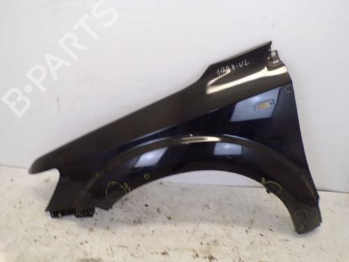 Used Left front fenders DODGE JOURNEY 2.4 (170 hp) 29094940