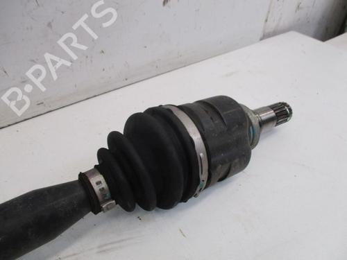 Right front driveshaft TOYOTA VERSO (_R2_) 1.8 (ZGR21_, ZGR21R) | BP25013523M39