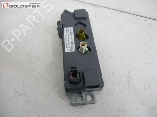 Electronic module AUDI A4 B8 (8K2) 2.0 TDI | BP37106670M83 - Image 2