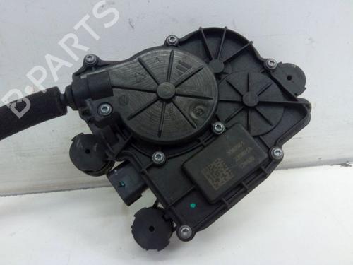 Front left lock NIO ET7 EV All-wheel Drive | BP29109242C98 