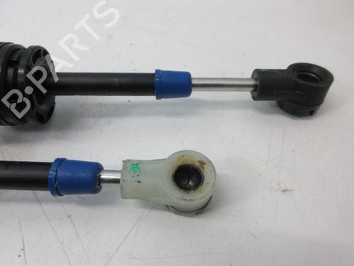 Cable FORD FIESTA VII (HJ, HF) 1.5 ST EcoBoost | BP37131692E12 - Image 7