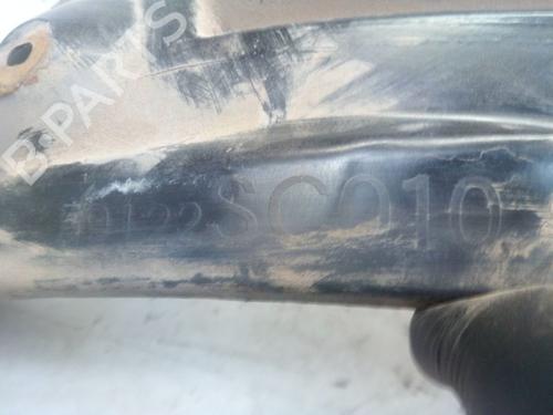 Wheel arch SUBARU FORESTER (SH_) 2.0 D AWD (SHH, SHD, SHN) | BP30398575C56 