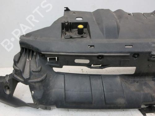 Front bumper reinforcement FORD FOCUS III 1.6 EcoBoost | BP29087142C109 