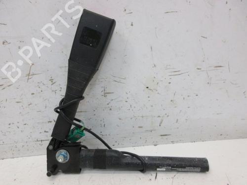Used Seat buckle OPEL CORSA D (S07) 1.2 (L08, L68) (86 hp) 19294754