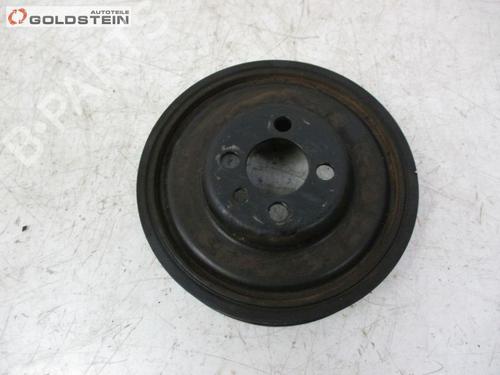 Pulley VW GOLF VI (5K1) 1.6 TDI | BP37100382M122 - Image 3