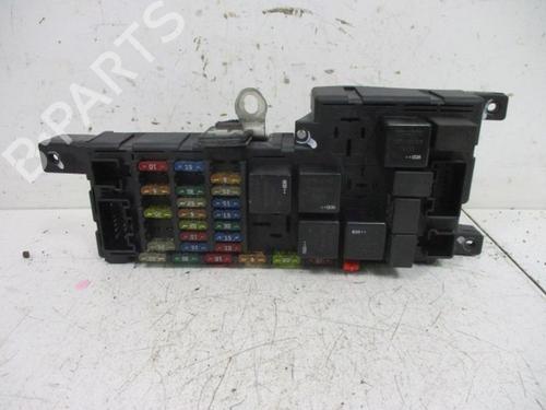fuse-box-volvo-s60-i-384-2000-2001-2002-2003-2004-2005-2006-2007-2008-2009-2010-37110350 main image