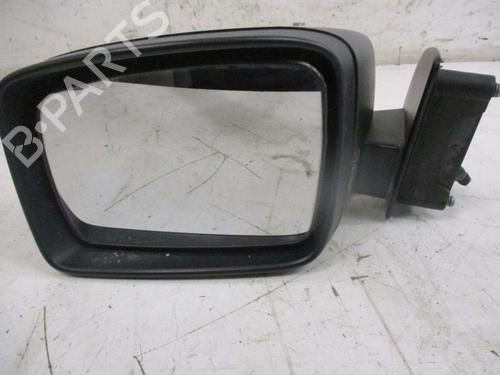 Used Left mirror LAND ROVER DISCOVERY III (L319) 2.7 TD 4x4 (190 hp) 18795825