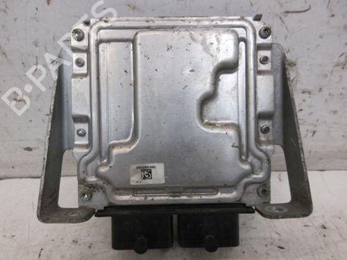 Engine control unit (ECU) SKODA CITIGO (NF1) 1.0 | BP37124317M57 - Image 3