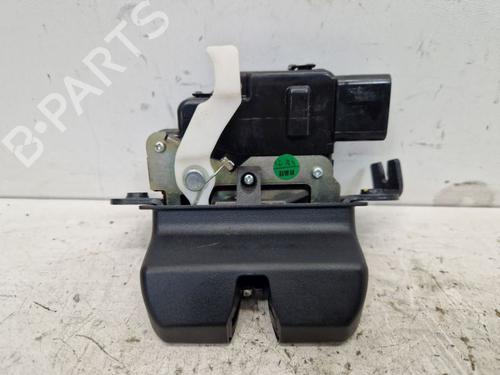 Used Electronic module Electronic module 37140124 37140124