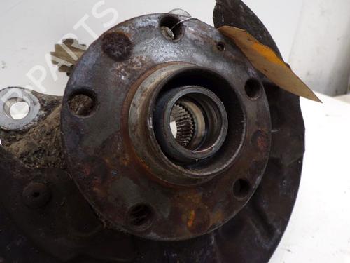 Left front steering knuckle AUDI A4 B6 Avant (8E5) 2.5 TDI | BP37130628M25 - Image 6