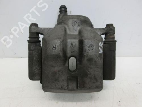 Right front brake caliper TOYOTA PRIUS (_W3_) 1.8 Hybrid (ZVW3_) | BP29097199M104 