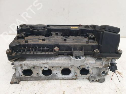 Cylinder head BMW 1 (E87) 116 i | BP37144701M5 - Image 2