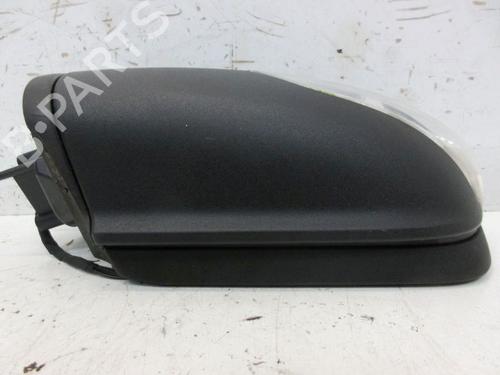 Left mirror MERCEDES-BENZ A-CLASS (W169) A 160 CDI (169.006, 169.306) | BP29090931C26 