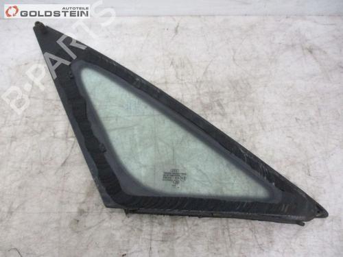 Rear right door window AUDI A8 D3 (4E2, 4E8) 4.2 TDI quattro | BP13762644C21 