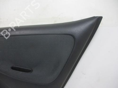 Rear right panel TOYOTA YARIS (_P1_) 1.3 (SCP12_, SCP13_, SCP12R, SCP13R) | BP37112576C61 - Image 2