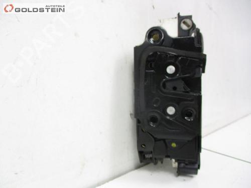 Front left lock VW SHARAN (7N1, 7N2) 2.0 TDI | BP18763380C98 