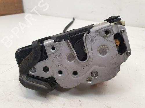 Rear left lock CHEVROLET TRAX 1.7 TD AWD | BP32452619C100 