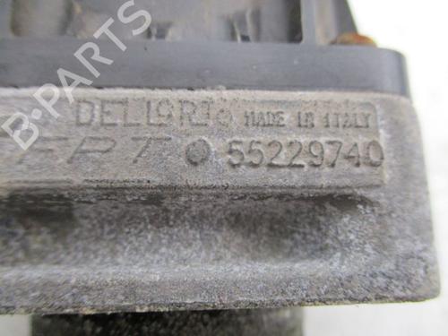 Egr FIAT SEDICI (189_) 2.0 D Multijet 4x4 | BP29086714M69