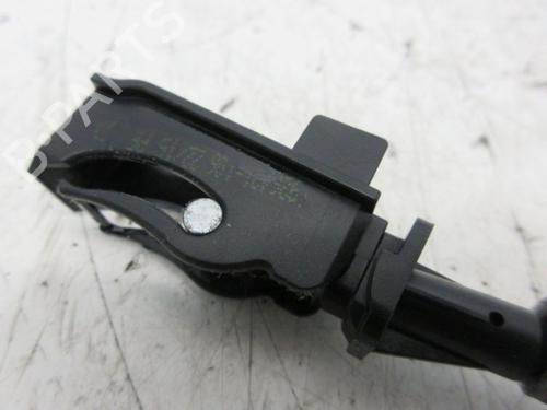 Front left lock FORD FOCUS III 1.0 EcoBoost | BP19292494C98 