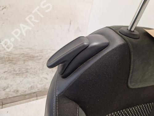 Right front seat CITROËN DS3 (SA_) 1.6 THP 150 | BP32661693C16  - Image 8