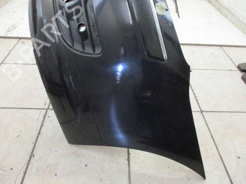 Front bumper CITROËN C4 I (LC_) 2.0 HDi | BP18797332C7