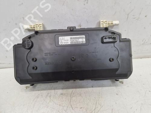 Instrument cluster RENAULT KANGOO Express (FW0/1_) 1.5 dCi 70 (FW0A, KW0V) | BP37144401C47 - Image 5
