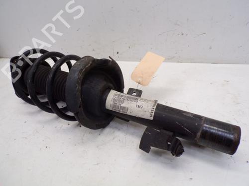 Left front shock absorber VOLVO V50 (545) 1.6 D | BP29084119M16 