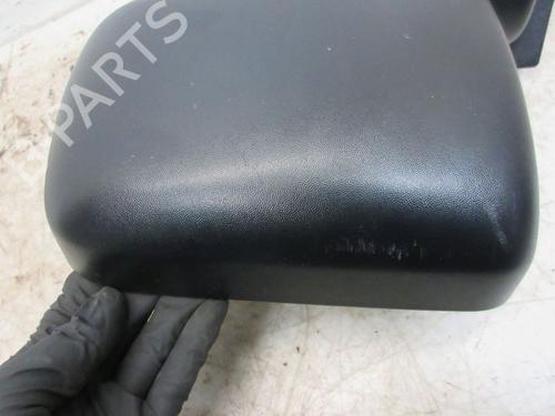 Right mirror FORD TRANSIT CONNECT (P65_, P70_, P80_) 1.8 TDCi | BP29096354C27 